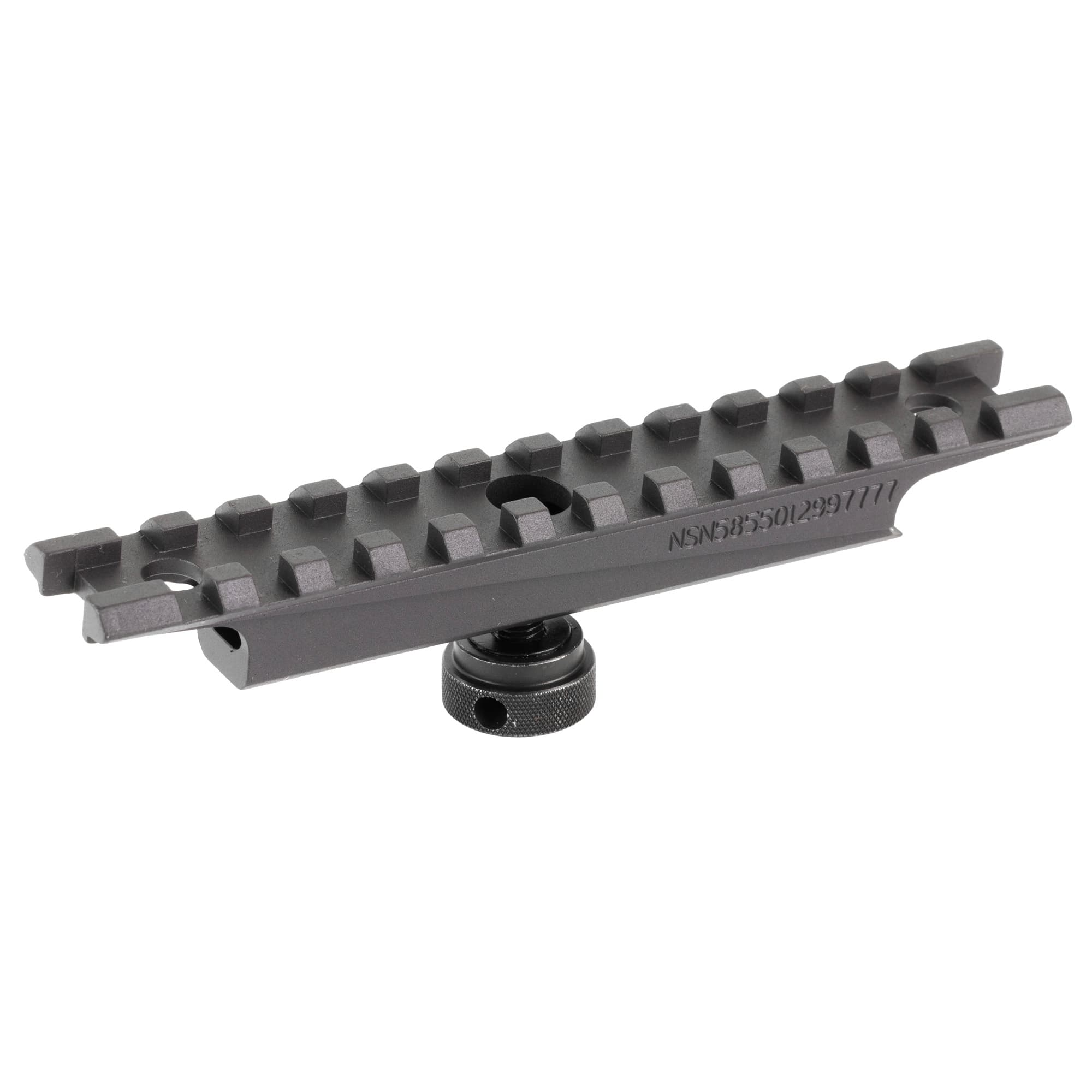 Arms M16A1 A2 Carry Handle Scope Mount for AR-15 Platforms