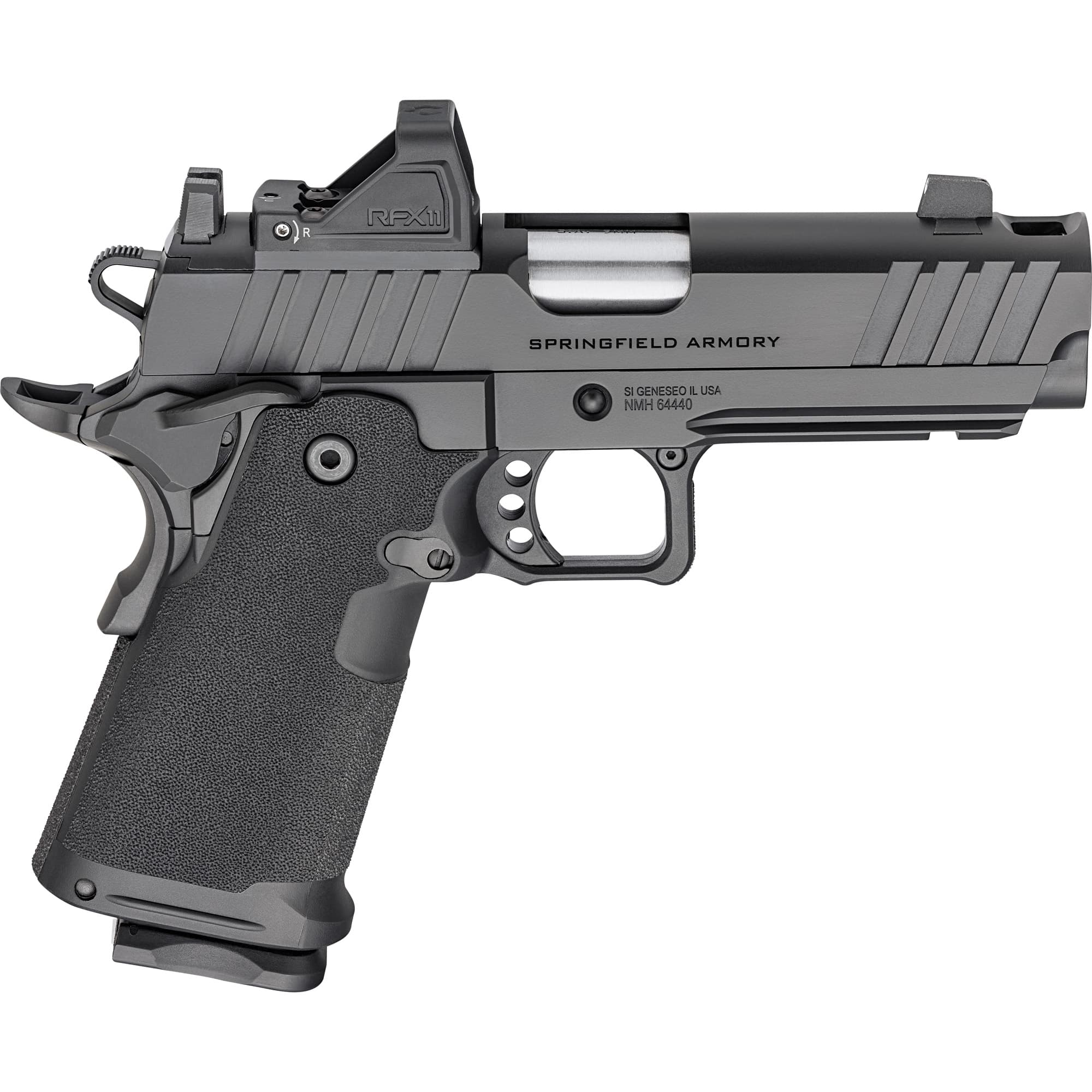 SPG PH9117AOSCOMPPAC   DS PRDGY UNT TRT 4.25 17/20