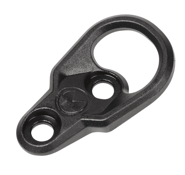 Magpul M-LOK Paraclip Sling Mount 1.8" Melonite Steel