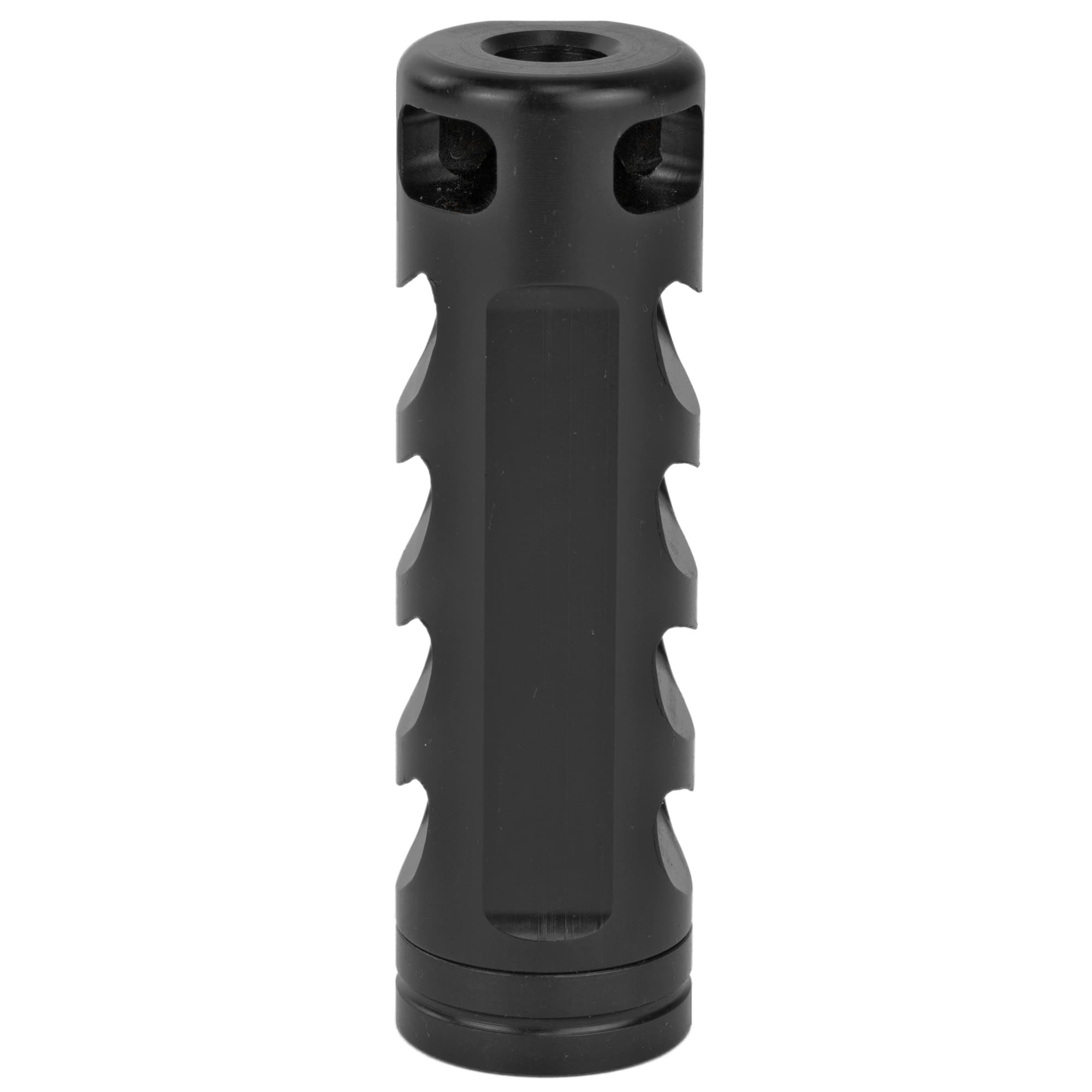 Ultradyne Apollo Max Compensator 7.62 5 8 24 AR10 7.62 NATO 308 Muzzle Device