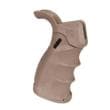 F.A.B. Defense AGF-43S Folding Grip for M16 M4 AR15 FDE
