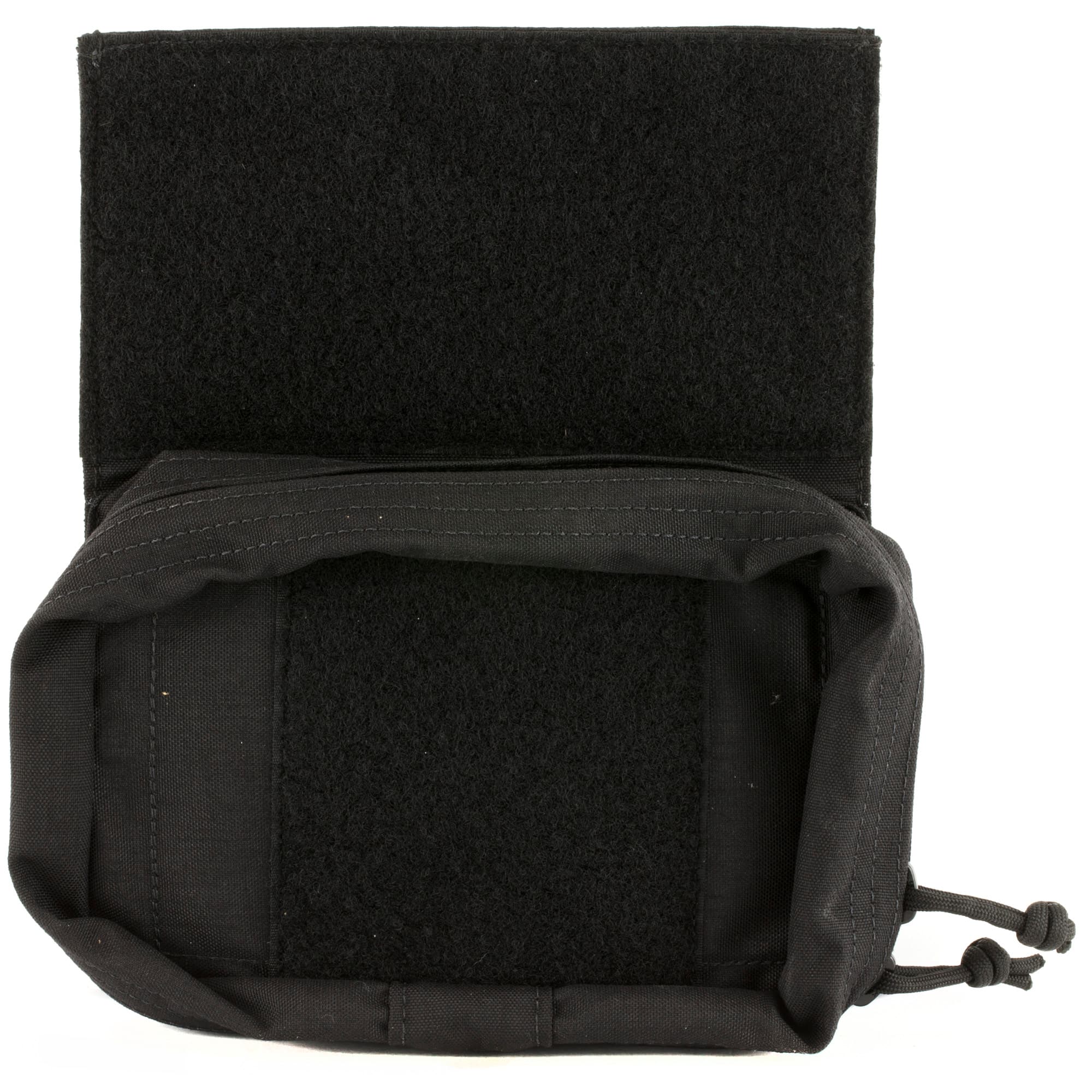 Haley Mlt-ms Hanger D3cr Exp Sys Blk