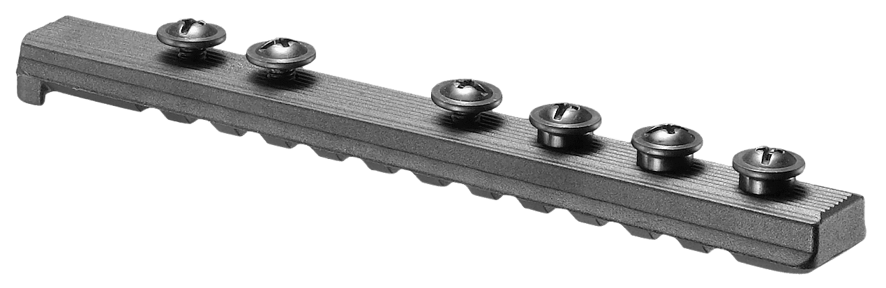 FAB Defense FXUPRB Picatinny Rail Ar-15 M4 M16 Handguards Matte