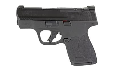 Smith and Wesson M P9 Shield Plus 9mm 3.10in 10+1 Matte Armornite Tritium Sights