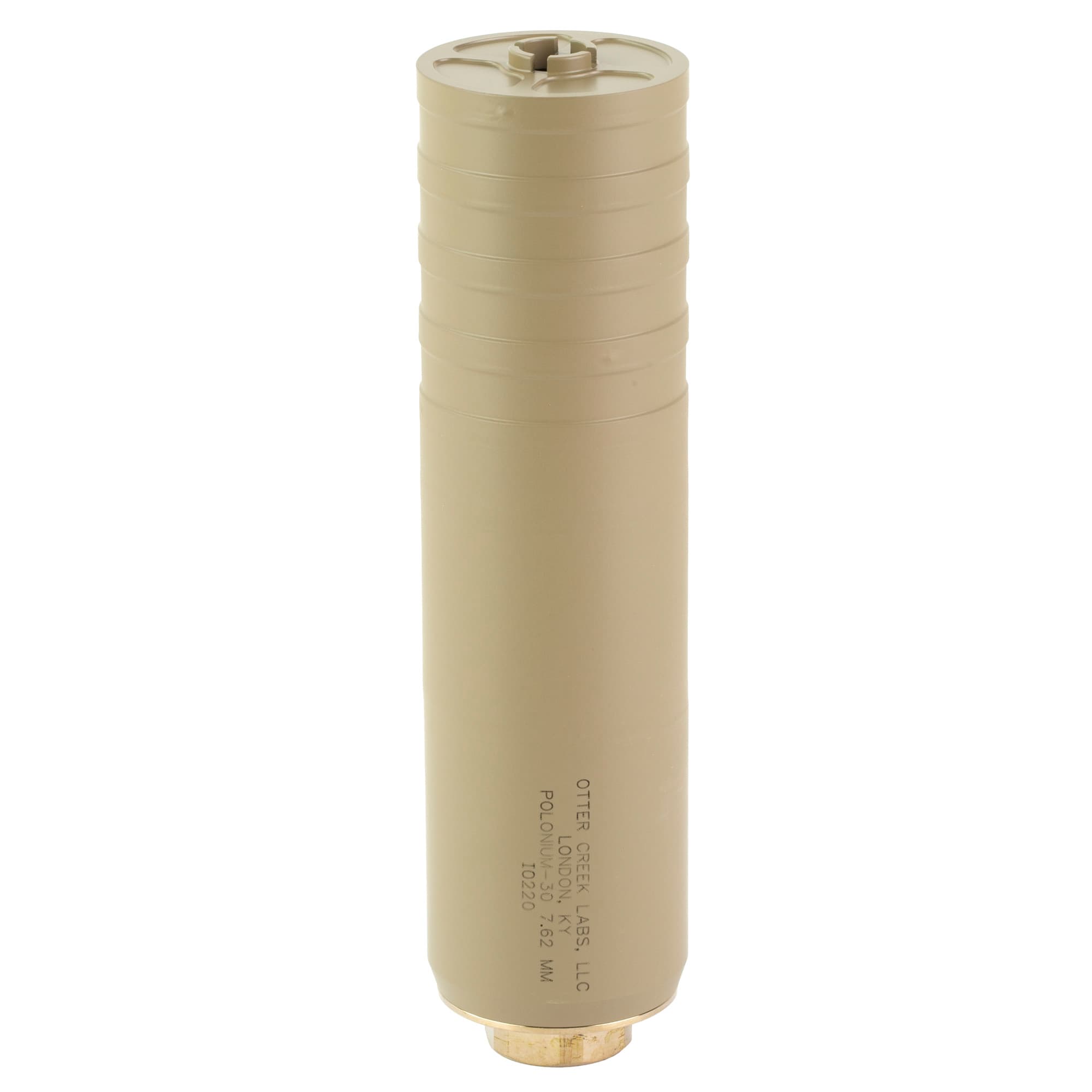 Otter Creek Polonium 30 FDE