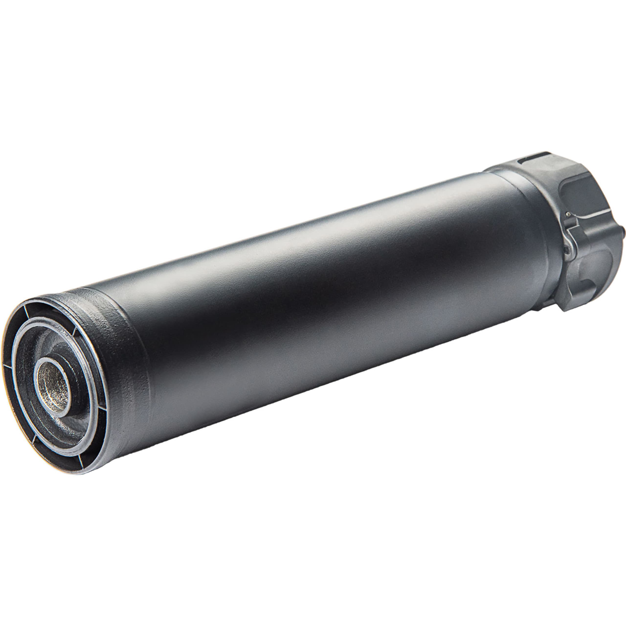 Surefire Socom Gen 3 Suppressor 5.56 Cal 6.3" Fast Attach Black
