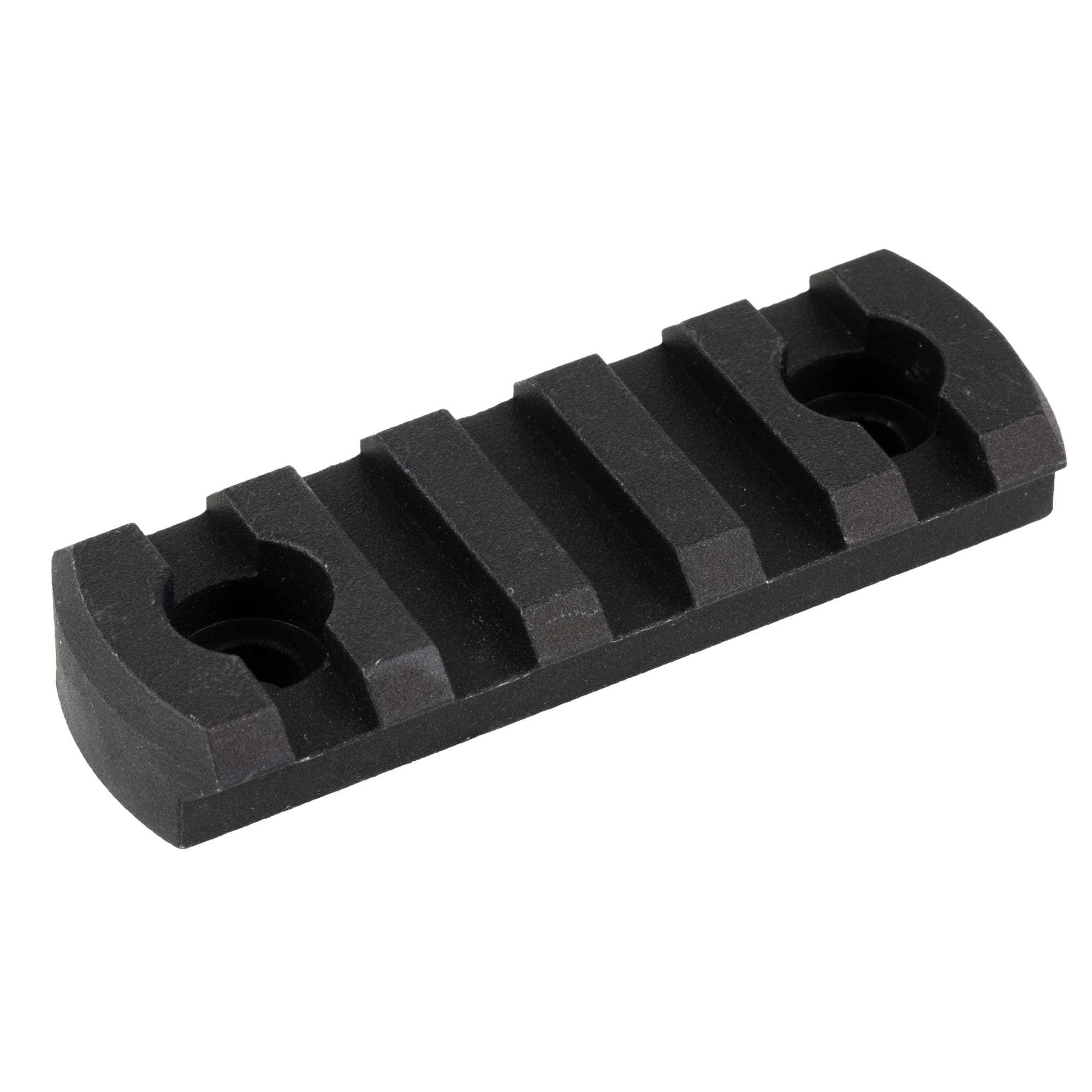 CMC Triggers M-Lok Picatinny Rail 5 Slot 2.5in Anodized