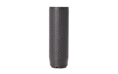 Radical Firearms Cs-5 Compact Suppressor, 5.56mm, Hub Mount 1/2x28, Cerakote