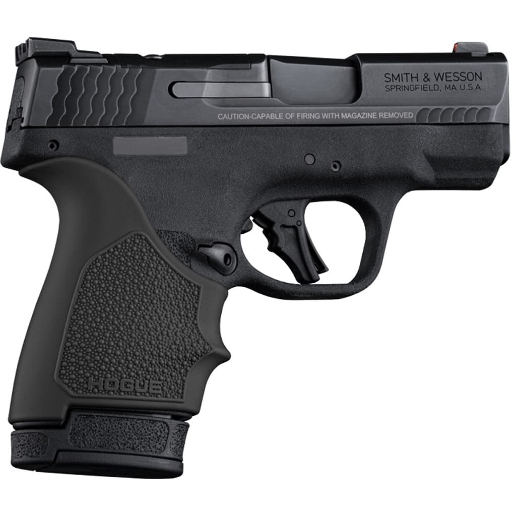 Hogue AR15 OMC Buttstock Mil-Spec Gray Compatible with AR-15 platform
