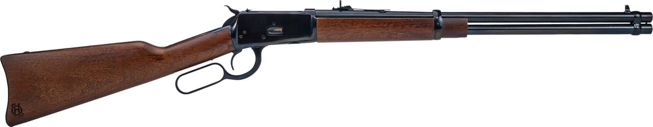 Heritage Manufacturing 92 Lever Action .45 Colt 20 inch 10 Round Wood Finish