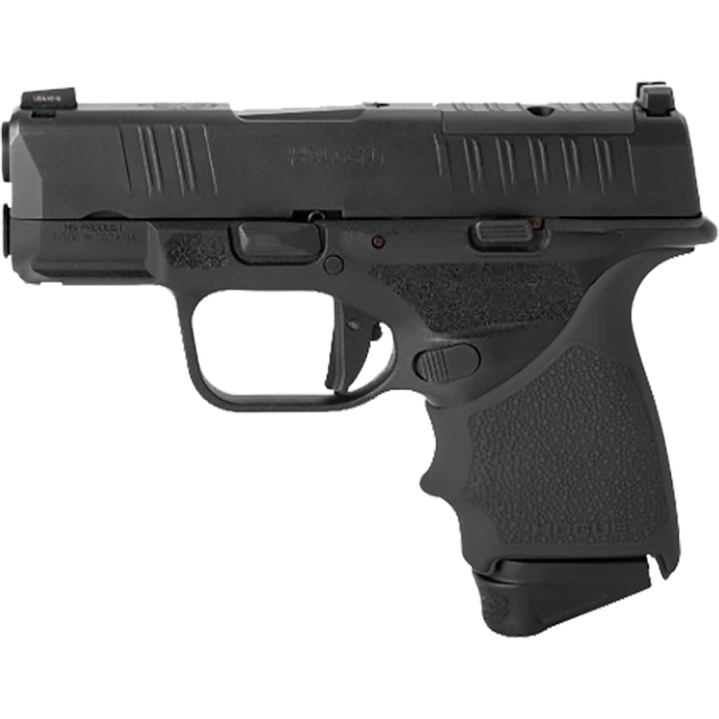Hogue HandAll Beavertail Grip Sleeve for Springfield Hellcat