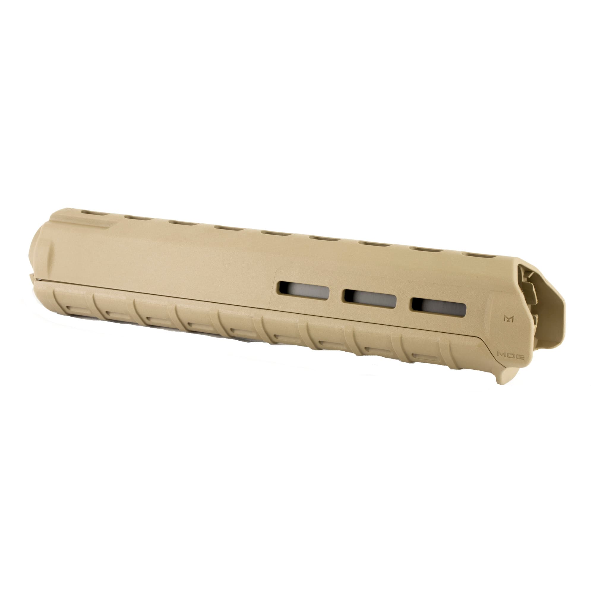 Magpul MOE M-LOK Rifle-Length Handguard AR-Platform Flat Dark Earth Polymer
