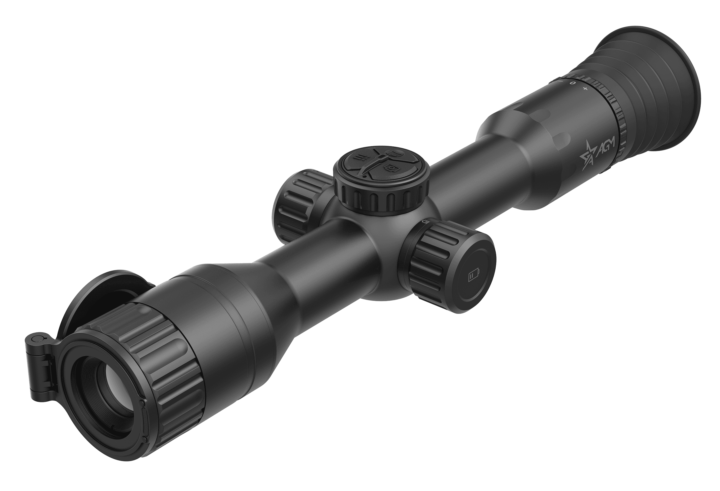 AGM Global Vision SPEC 4K M Spectrum 4K Mini Thermal Monocular 3.5-20.5x