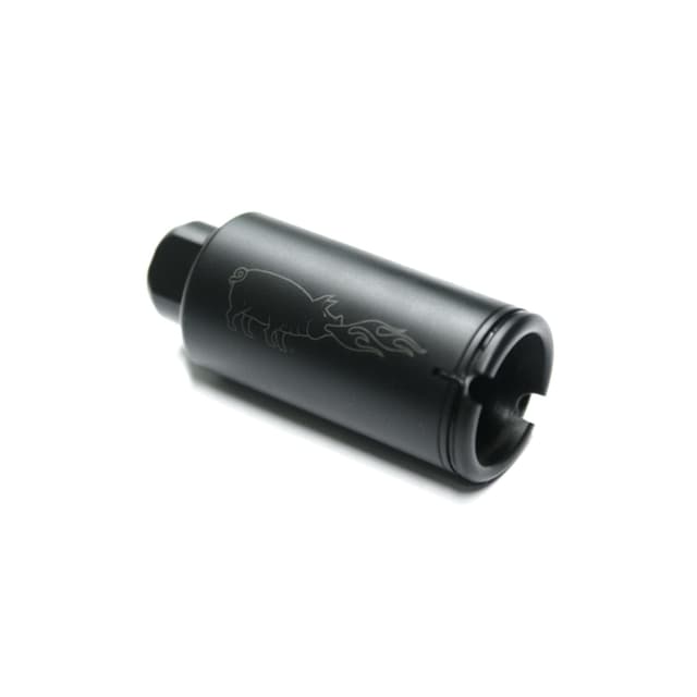 Noveske Kx3 Flash Suppressor 5/8x24 Ar Rifles 7.62x51 Nato