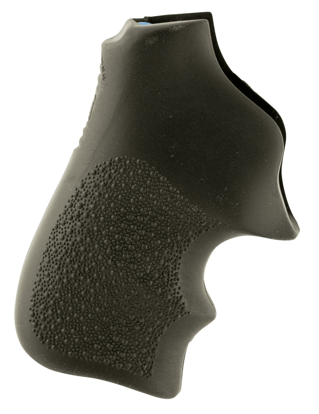 Hogue Rubber Tamer Cushion Grip Ruger LCR LCRx Finger Grooves