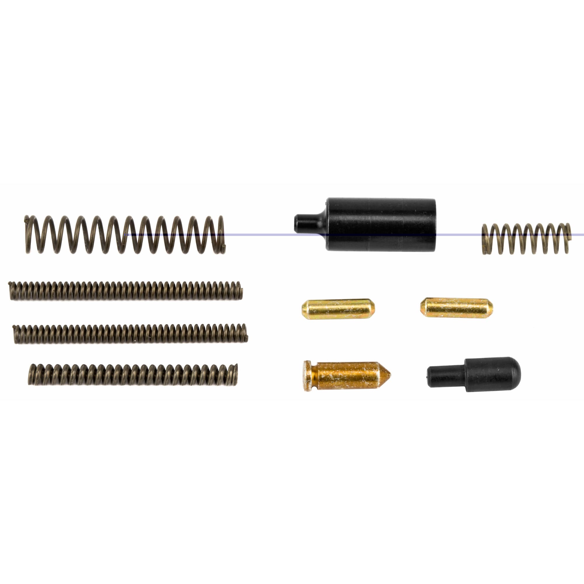 2A Armament 2a Bldr Series Ar15 Sprng Detent Kit
