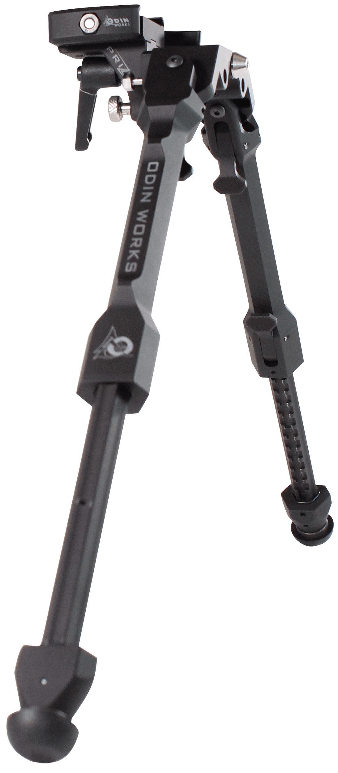 ODIN BPPRIZMARCABLK PRIZM ARCA BIPOD BLACK