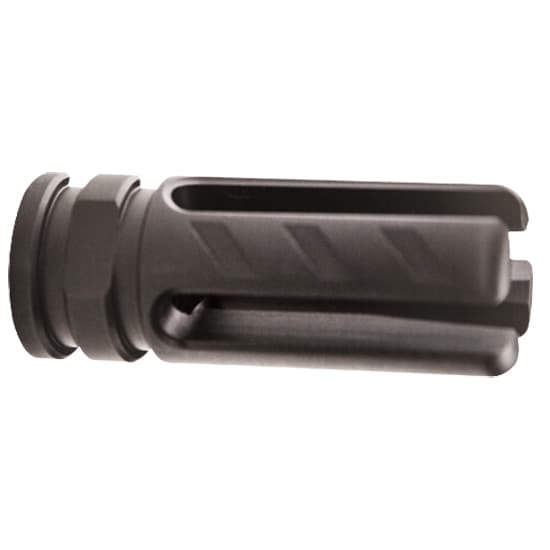 Rise Armament Veil Flash Hider 2.25 In Nitride 416R Stainless RA703223