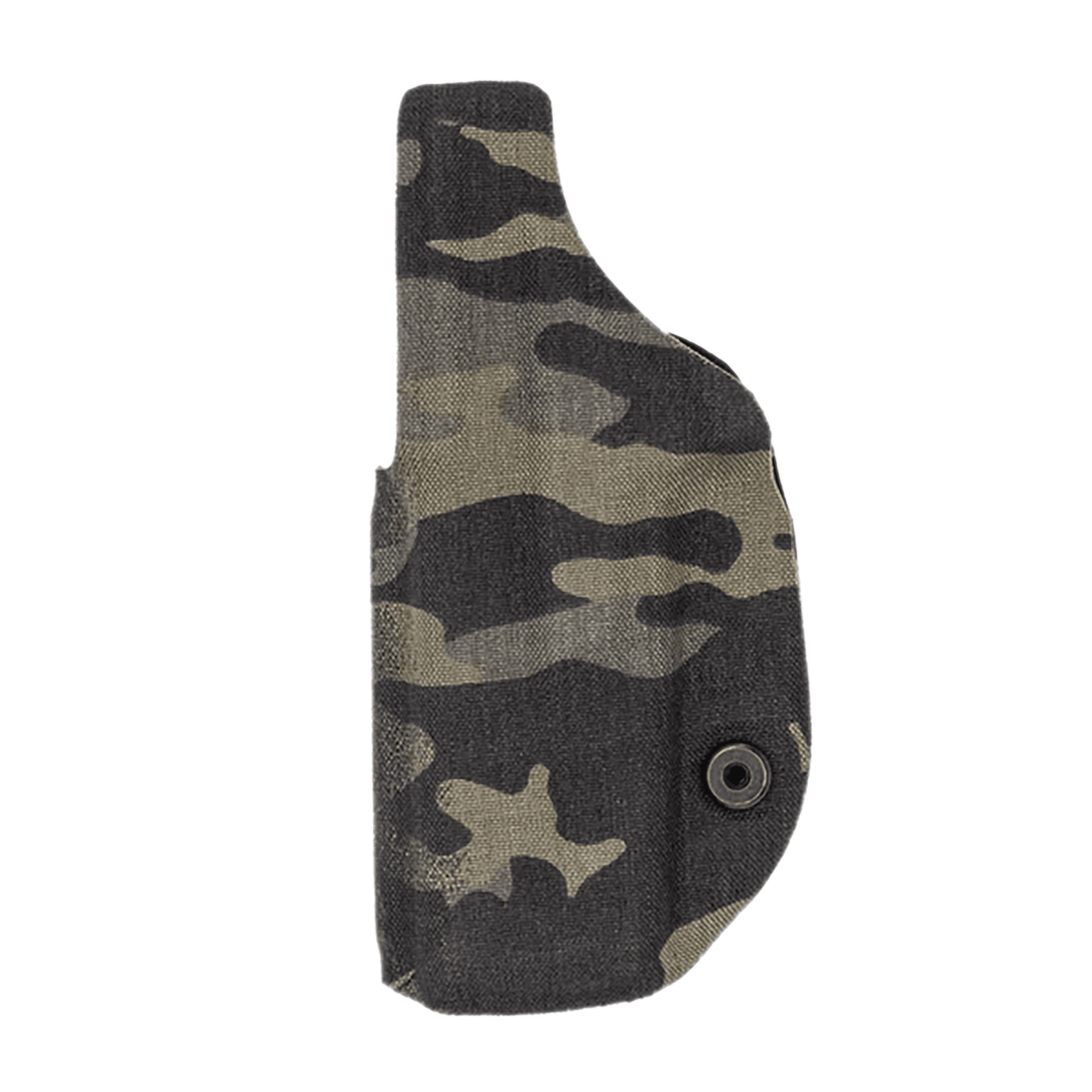 Safariland 20244711 Species Black Multi-Cam Cordura Fits Springfield Hellcat Pro Right Hand
