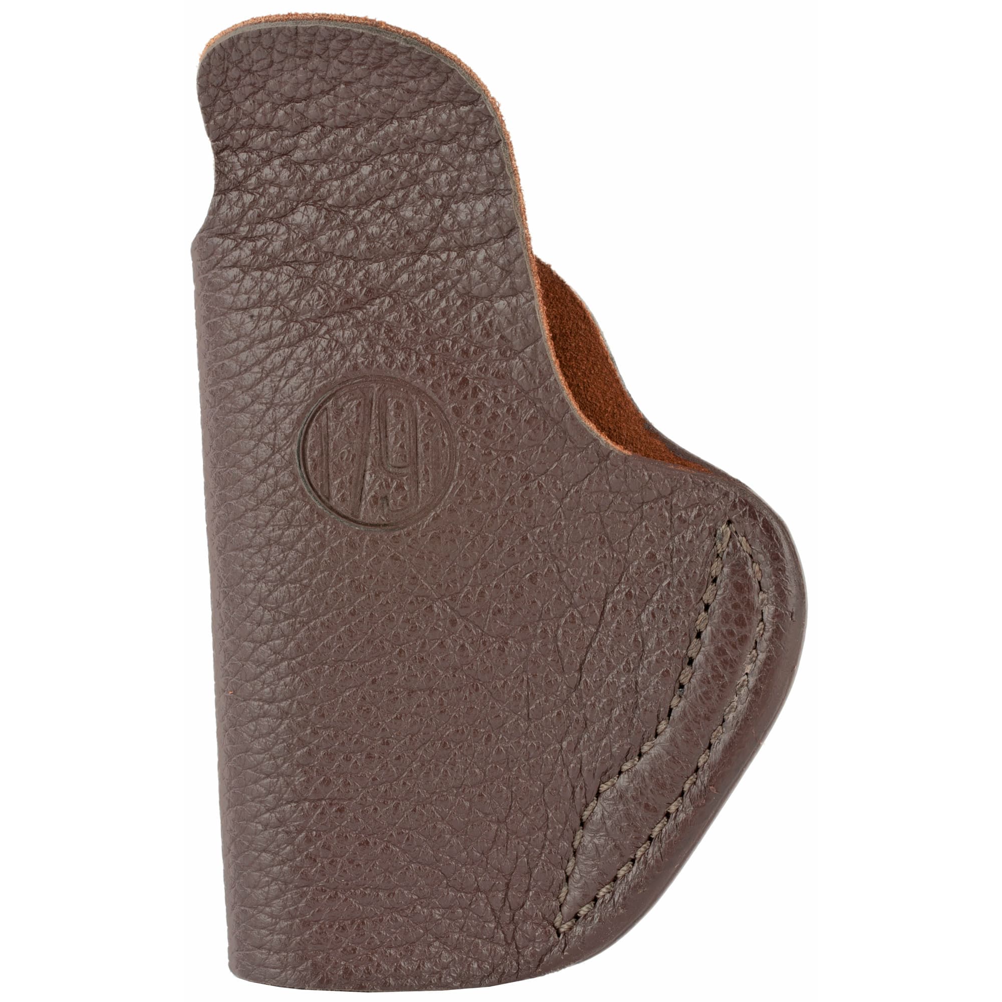 1791 Gunleather Fair Chase Holster Size 1 Brown Deer Hide Right Hand