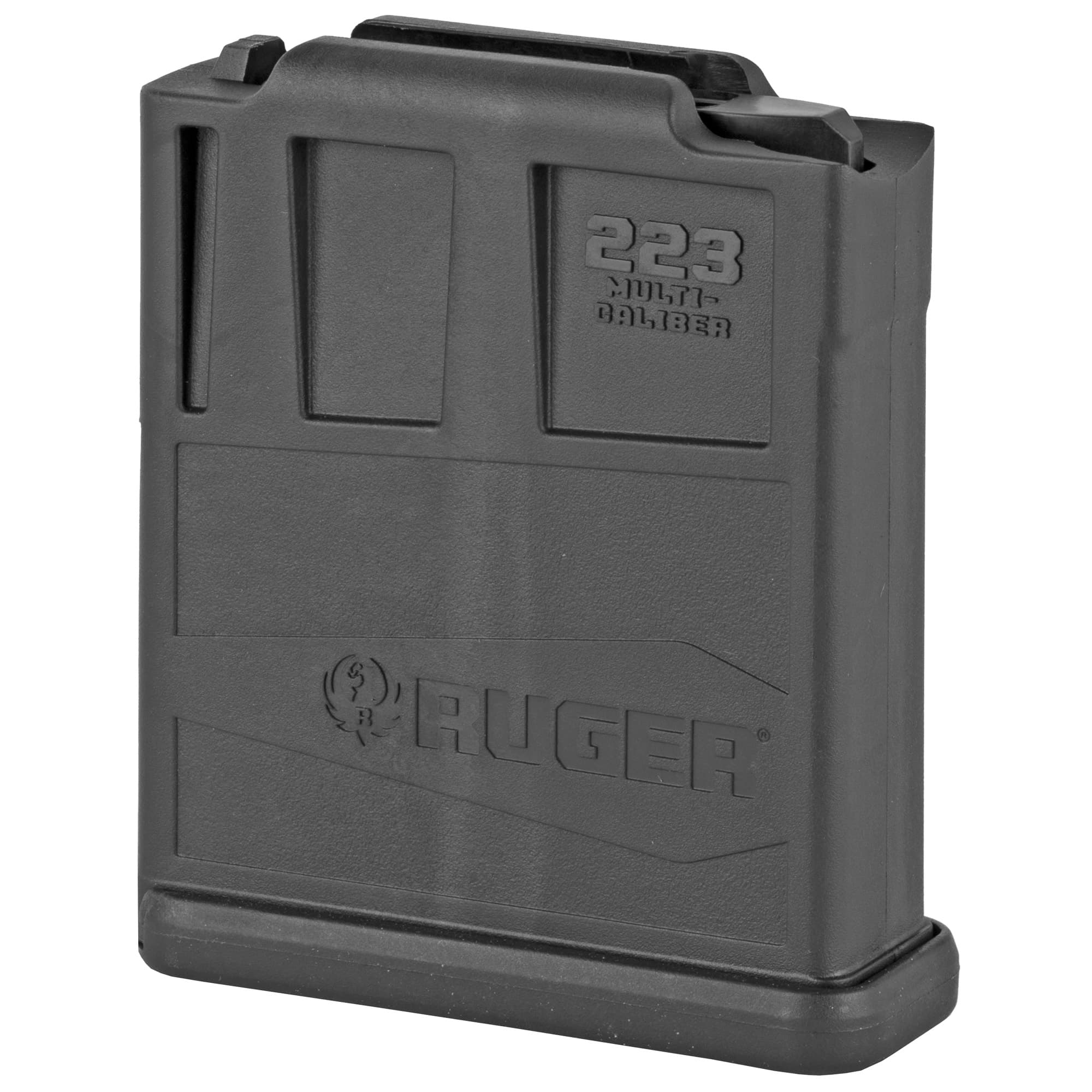 Ruger 223 Rem 5.56x45 Ai Style Detachable Fits Ruger Precision Scout