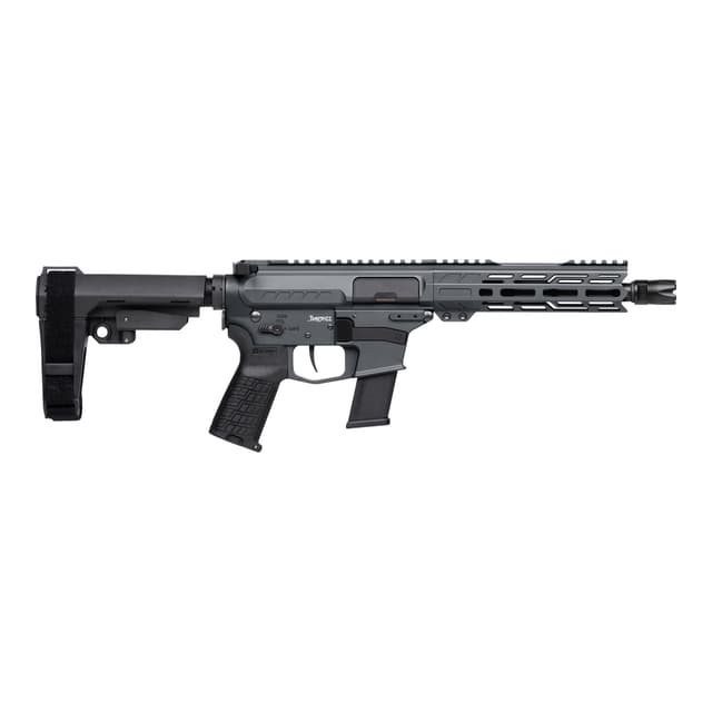 CMMG Banshee MKG 45ACP 8" 13+1 Polymer Radial Delayed Blowback