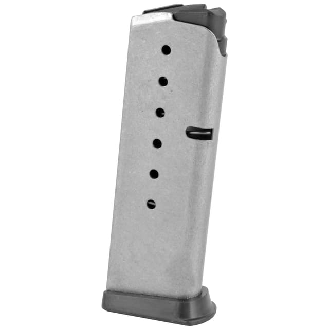 Kahr Arms K820 OEM Stainless Detachable 7rd 9mm Luger for Kahr CW/KP/K/S