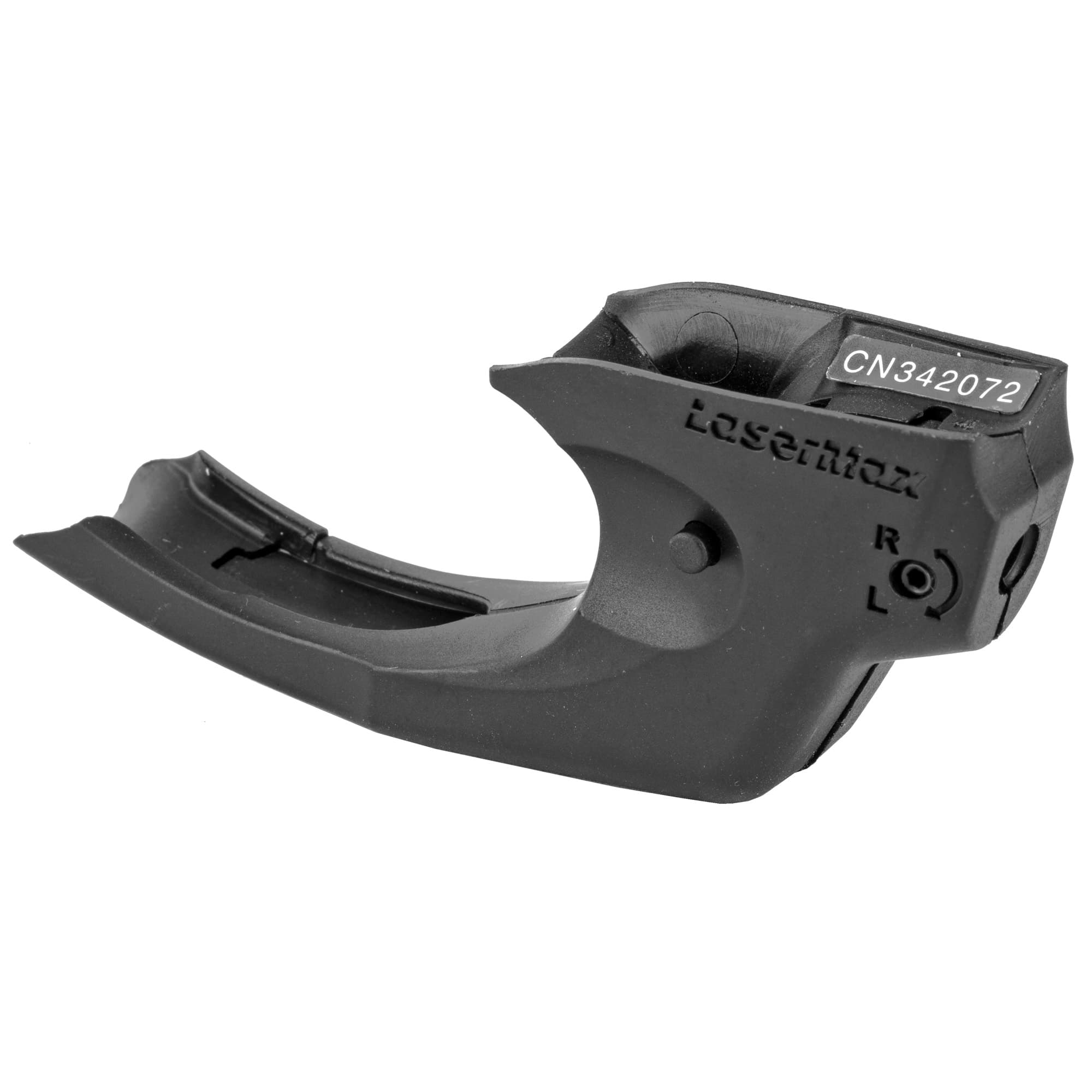 LaserMax Cflcp Ruger Centerfire Laser Red LCP