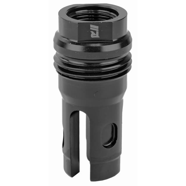 Rugged Suppressor FH002 R3 5 8 24 TPI 2 13 in OAL 7 62 Radiant762 Surge762 Razor762 Micro30