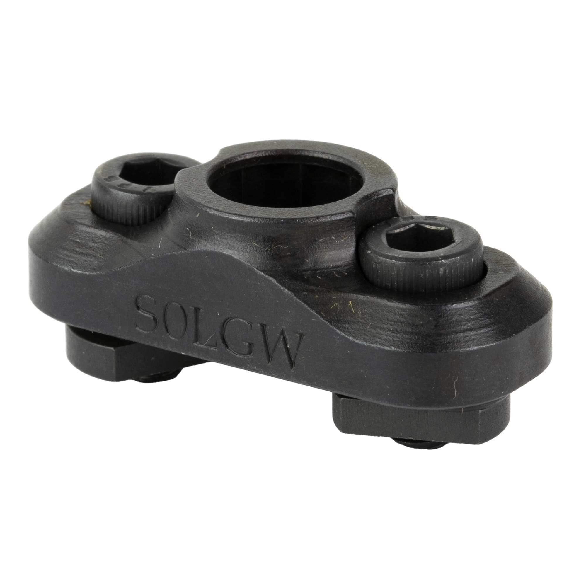 Sons of Liberty Gun Works 4140SOCKET 4041 Steel QD M-Lok Sling Socket