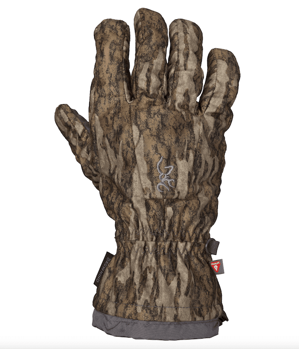 BRN INSUL GLOVE,BTU-WD,MOBL LARGE