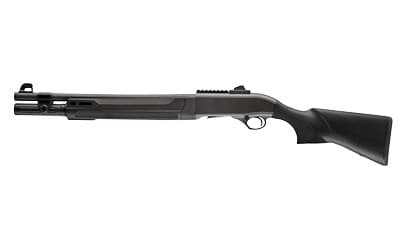 Beretta A300 Ultima Patrol 12 Gauge 19.1 inch 7+1 Gray receiver Black stock