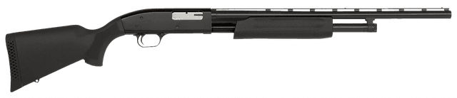 Mossberg Maverick 88 Bantam 20 Gauge 22 inch 5+1 Blued Synthetic Right Hand