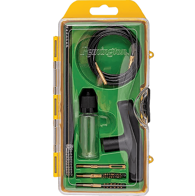 REM RRMCK RIMFIRE CLEANING KIT