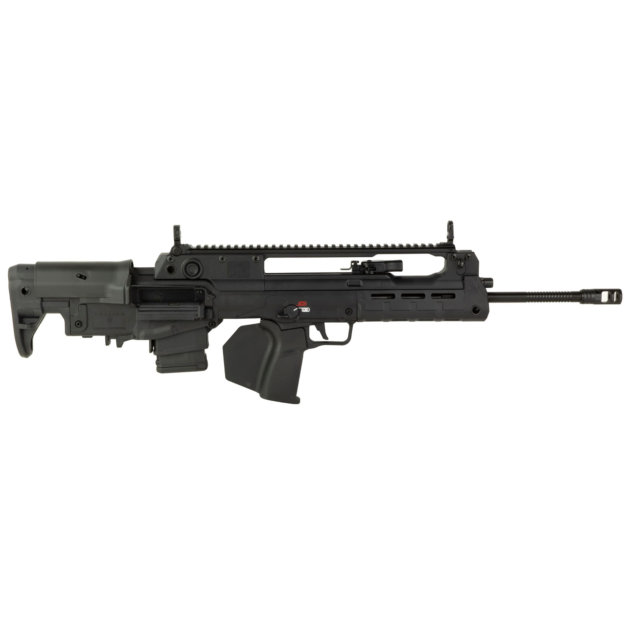 Springfield Armory Hellion 5.56 NATO 20 Inch 30 Rounds Semi-Automatic Rifle