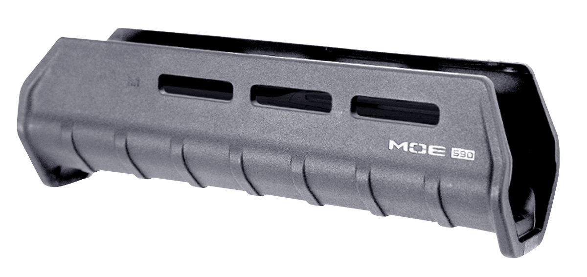 Magpul MOE M-LOK Handguard Polymer Stealth Gray for Mossberg 590 590A1
