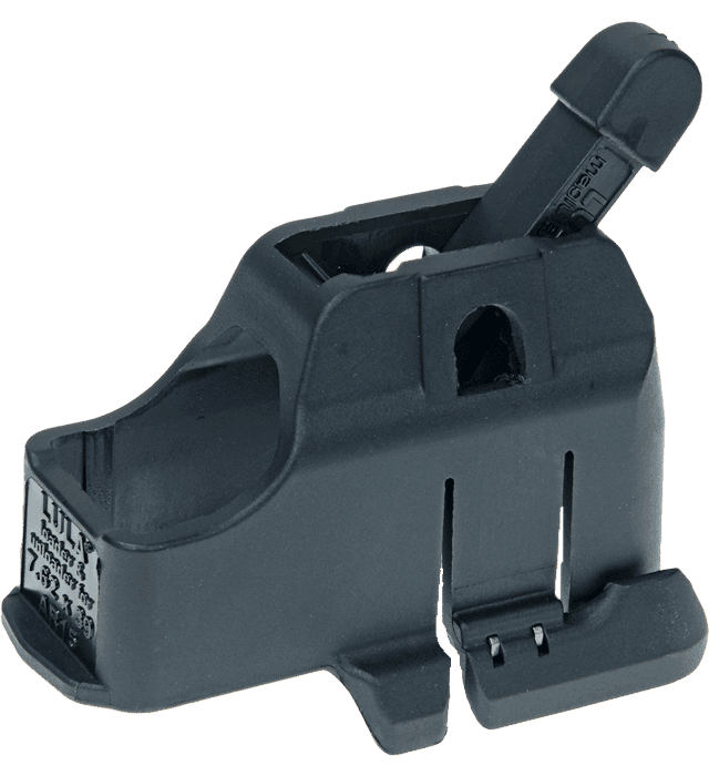Maglula LULA Loader Unloader Polymer for 7.62x39mm AR-15 Magazines