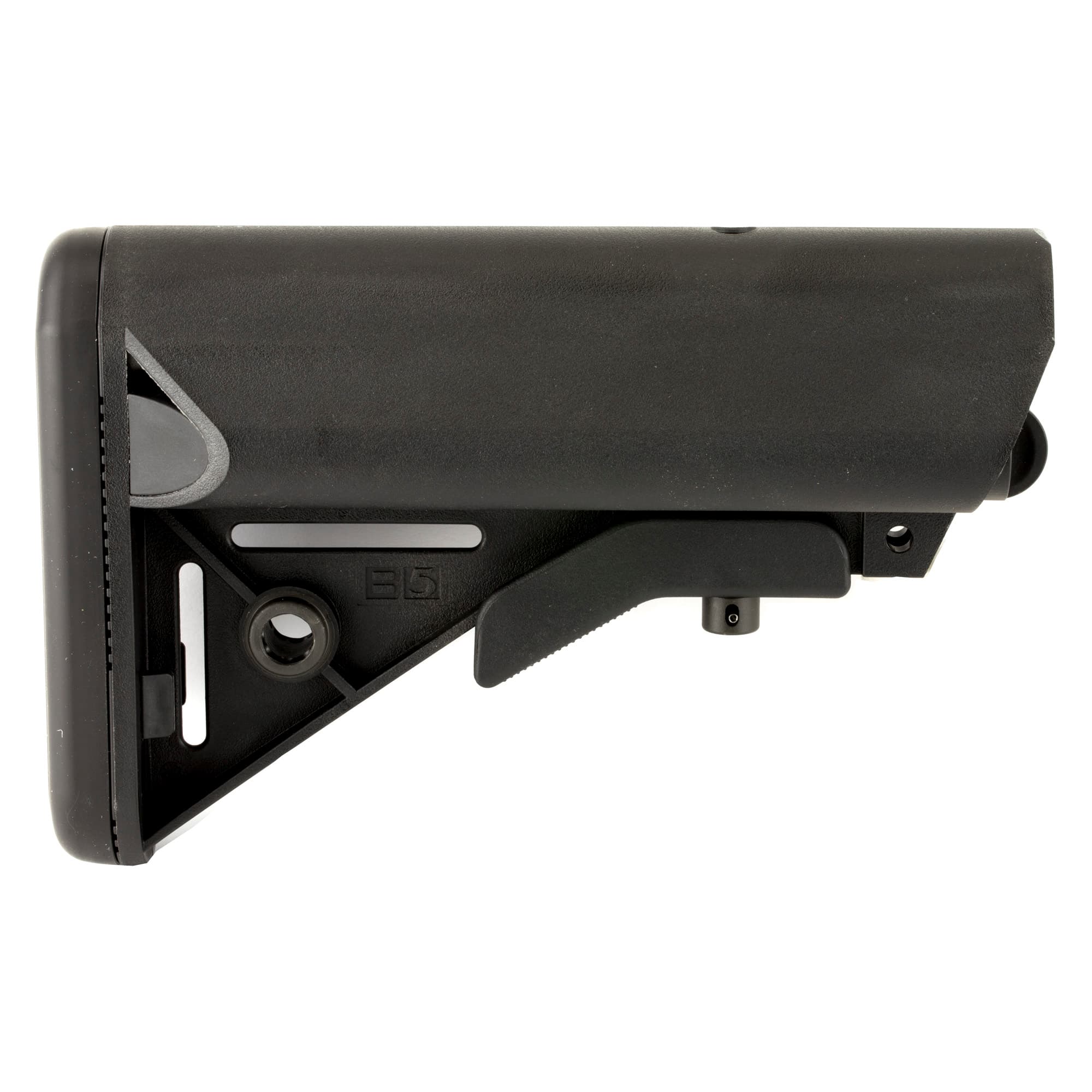 B5 Systems SOPMOD Stock - Black