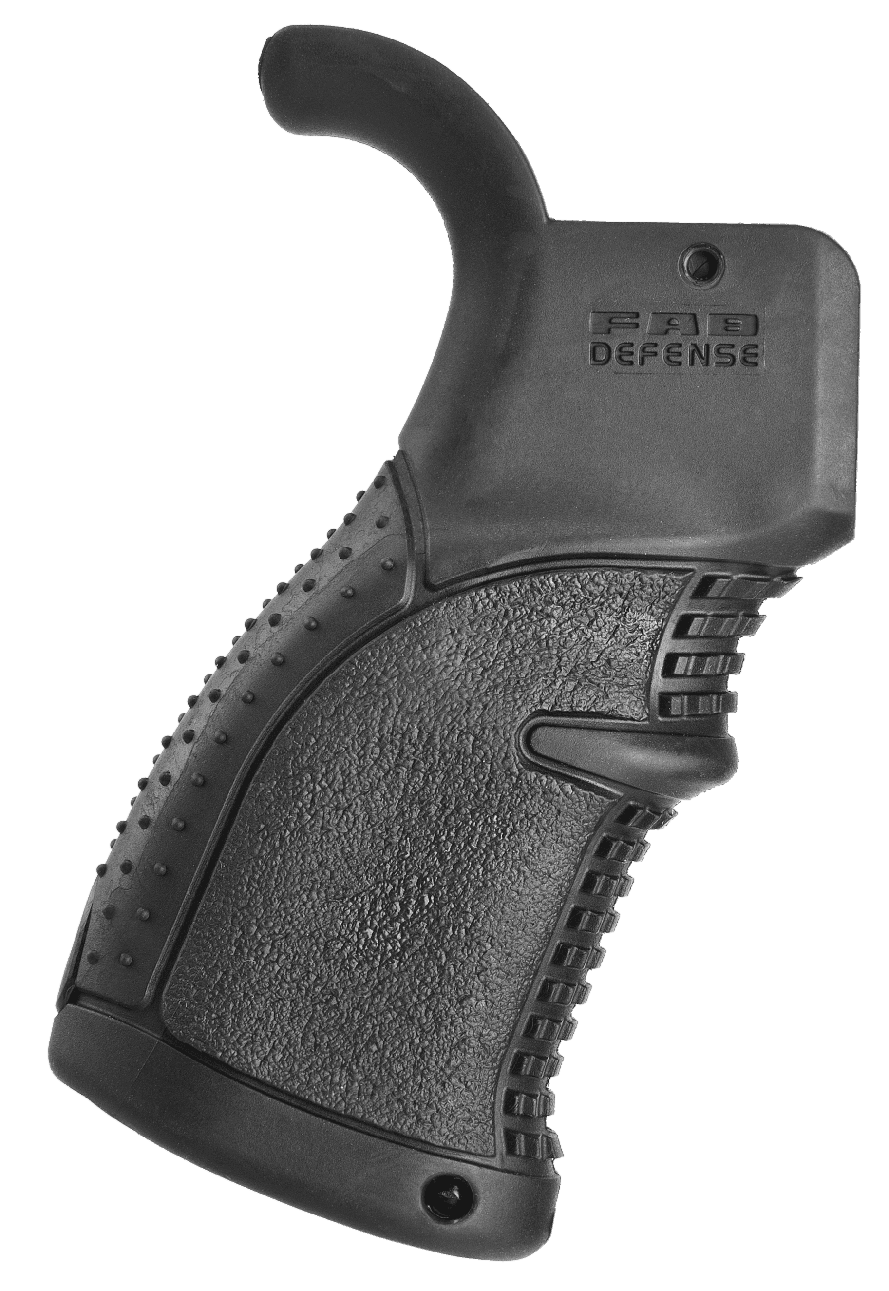Fab Defense Agr-43 Ergonomic Rubberized Pistol Grip for Ar-15 M16 M4
