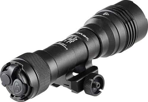 Streamlight ProTac Rail Mount Hl-X Pro Weapon Mounted Light 1000 Lumens 447m M-lok Picatinny