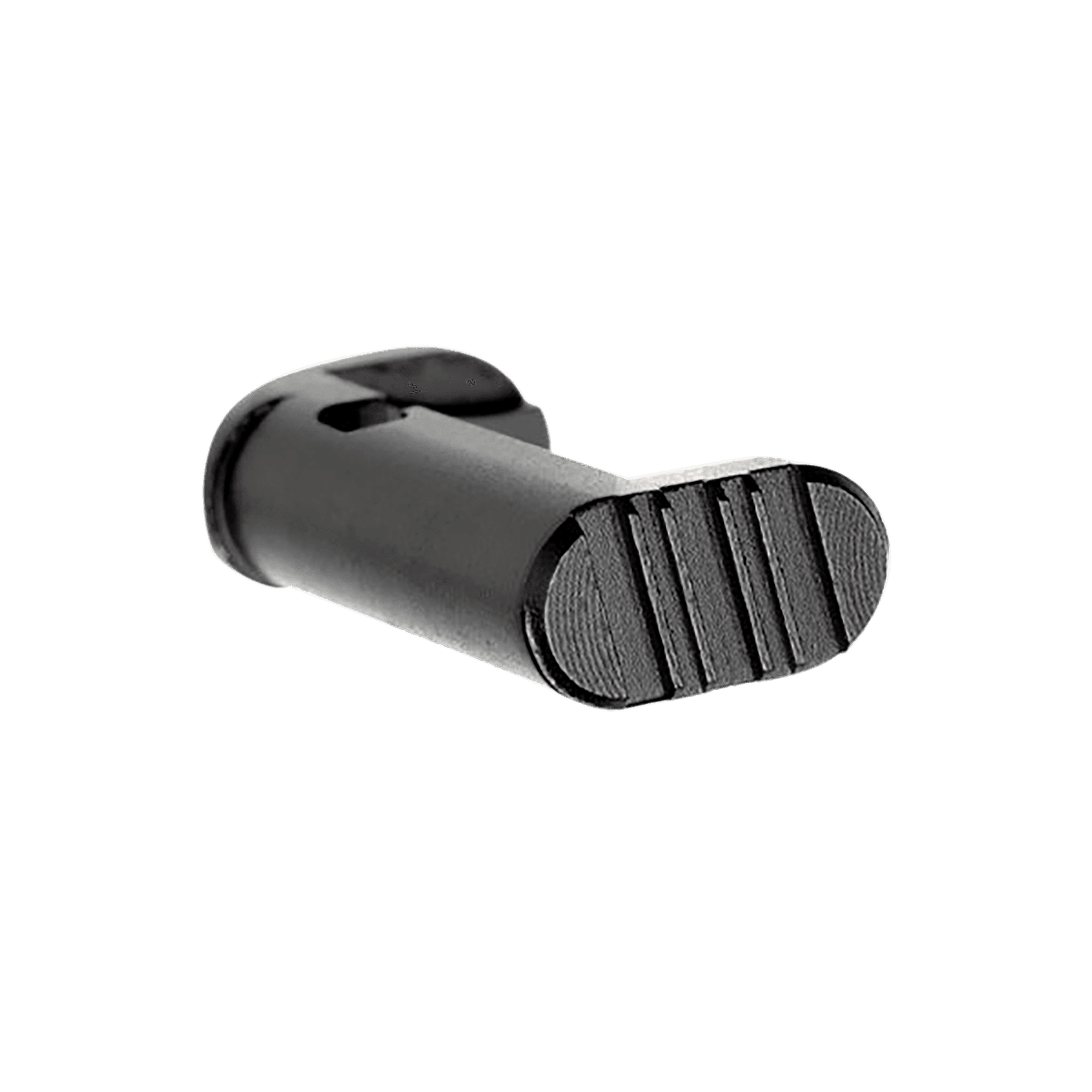 Tyrant Cnc TDHCATEBLK Hellcat Magazine Release for Springfield Hellcat Pro