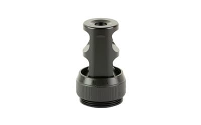 Barrett Muzzle Brake Kit 30 Caliber 5/8X24 Nitride Finish Model 18404