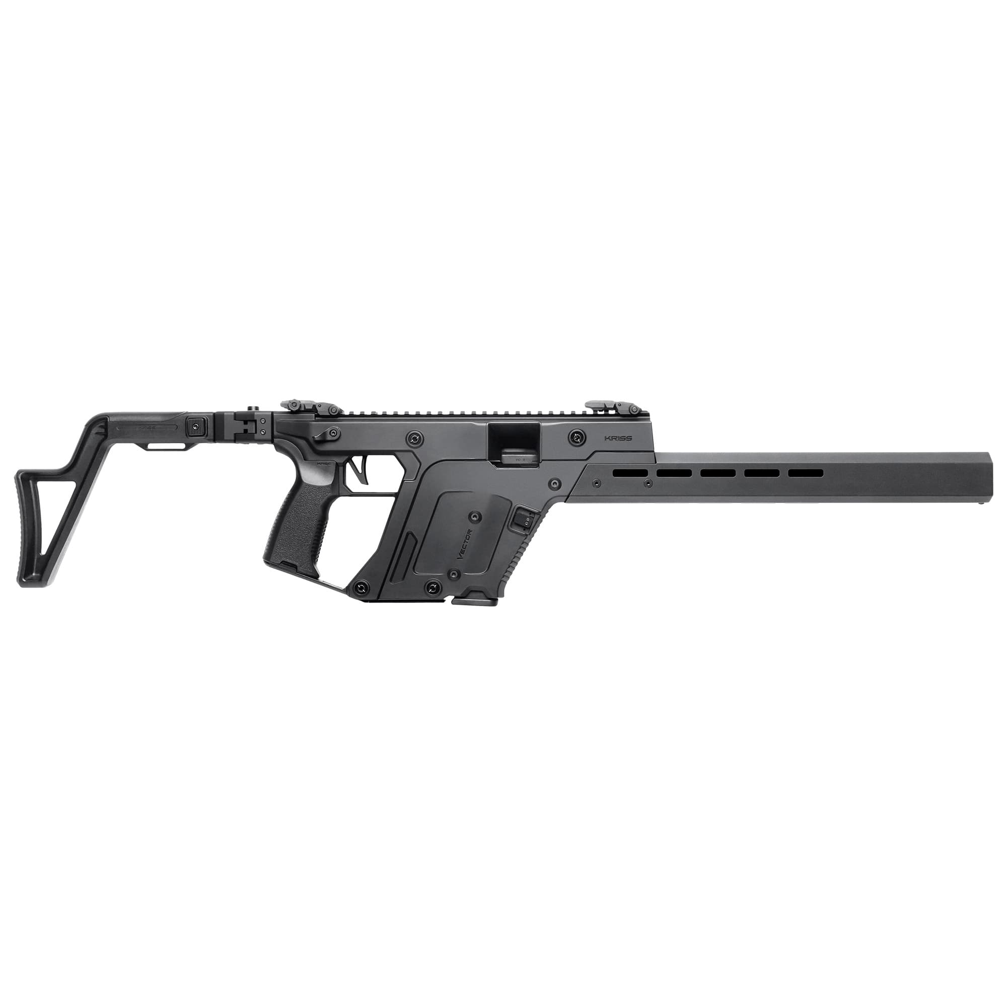 Kriss Vector CRB Gen III 10mm Auto 16" Barrel 10 Rounds Matte Finish