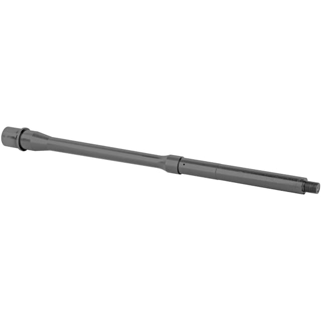 FN 20-100041 AR-15 5.56 NATO 16 Inch Button Rifled M16 Profile Mid Length Gas System