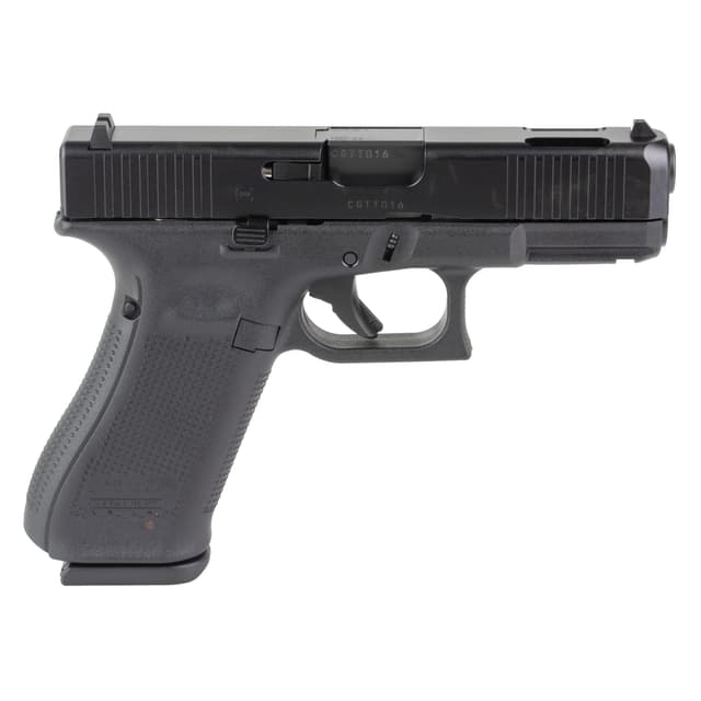 GLOCK 45 V 9MM LUGER FS