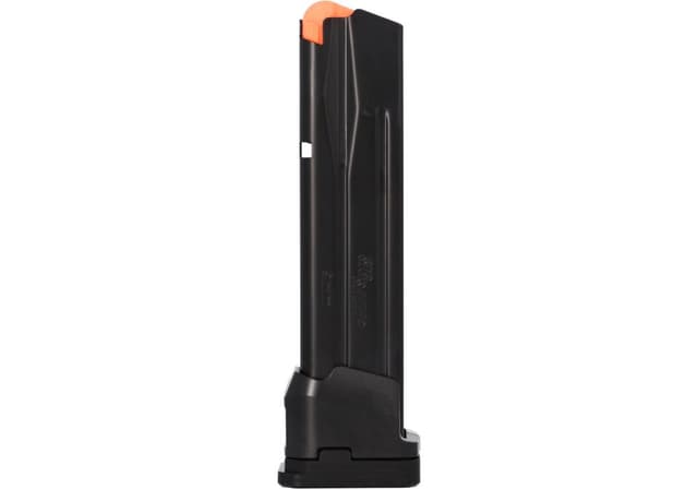 Sig Sauer P320 Magazine Fits P320 and P211 Compatible Models Steel Body