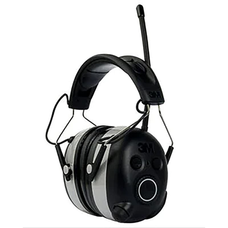 3M Worktunes Wireless w/Bluetooth