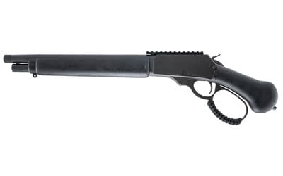 Rossi 95P044131 R95 44 Mag 6+1 13.25" Black Cerakote Steel Barrel, Black Cerakote Steel Frame, Picatinny Rail