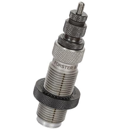 Forster .308 WIN Bushing Full Length Sizer Die