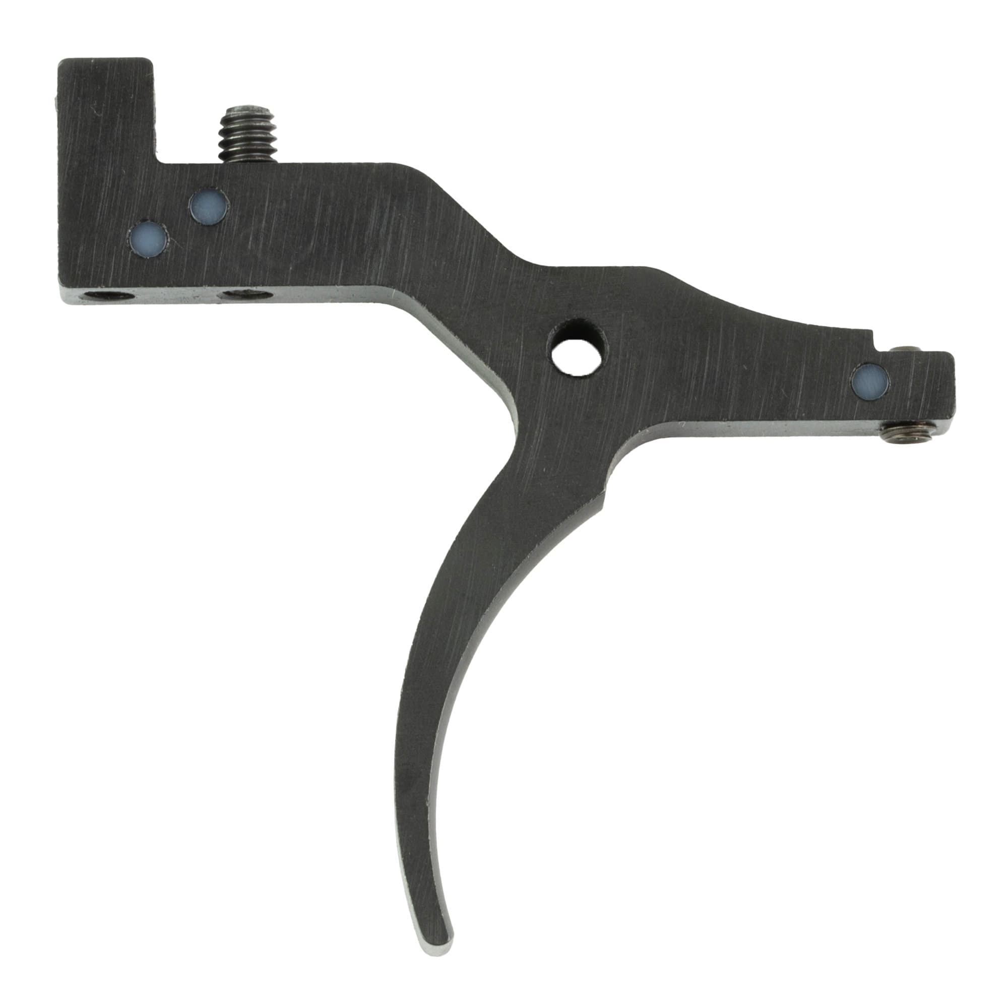 Timney Savage Accutrigger Curved Adjustable Trigger 2-4 lb. Model 638